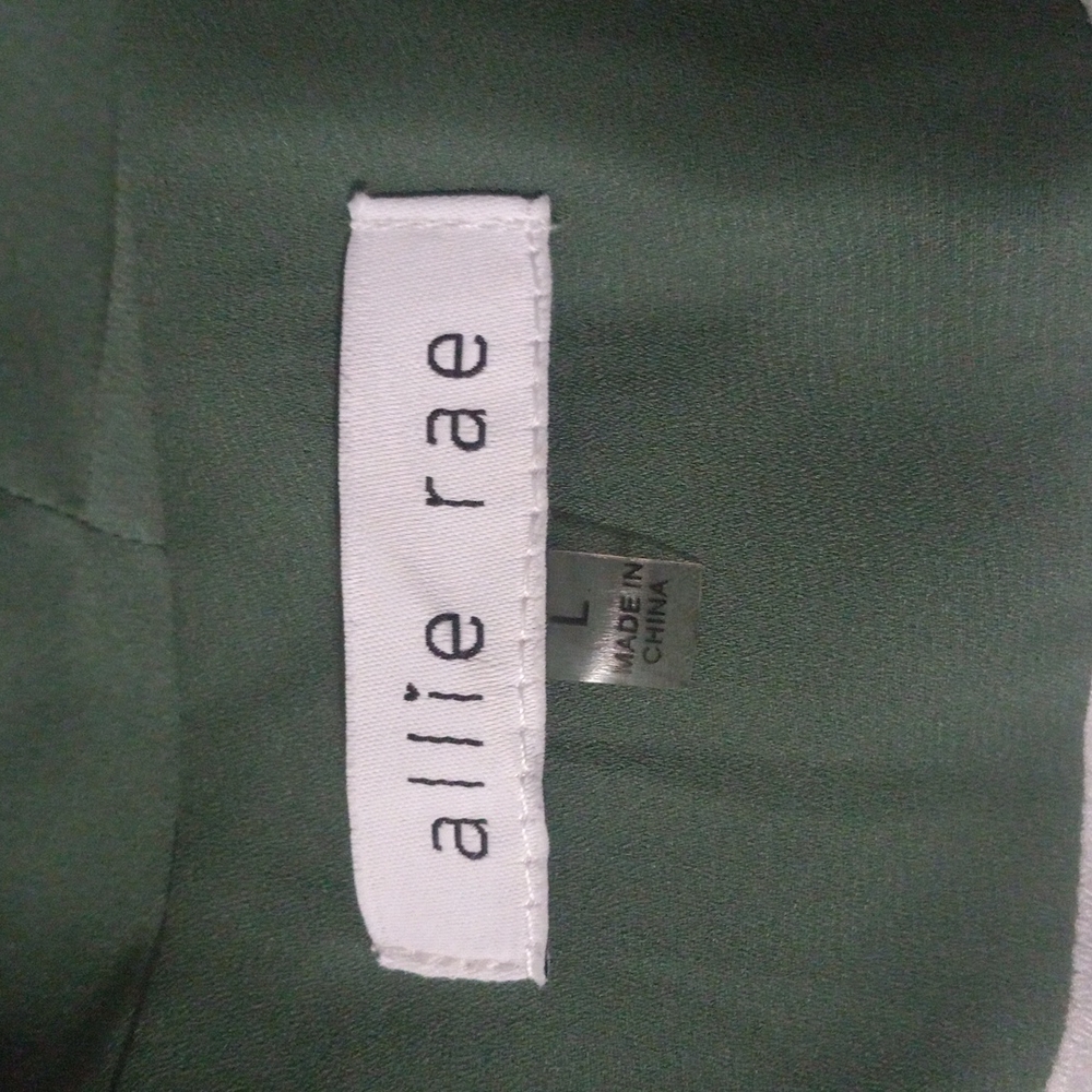 Allie Rae blazer - Picture 5 of 6